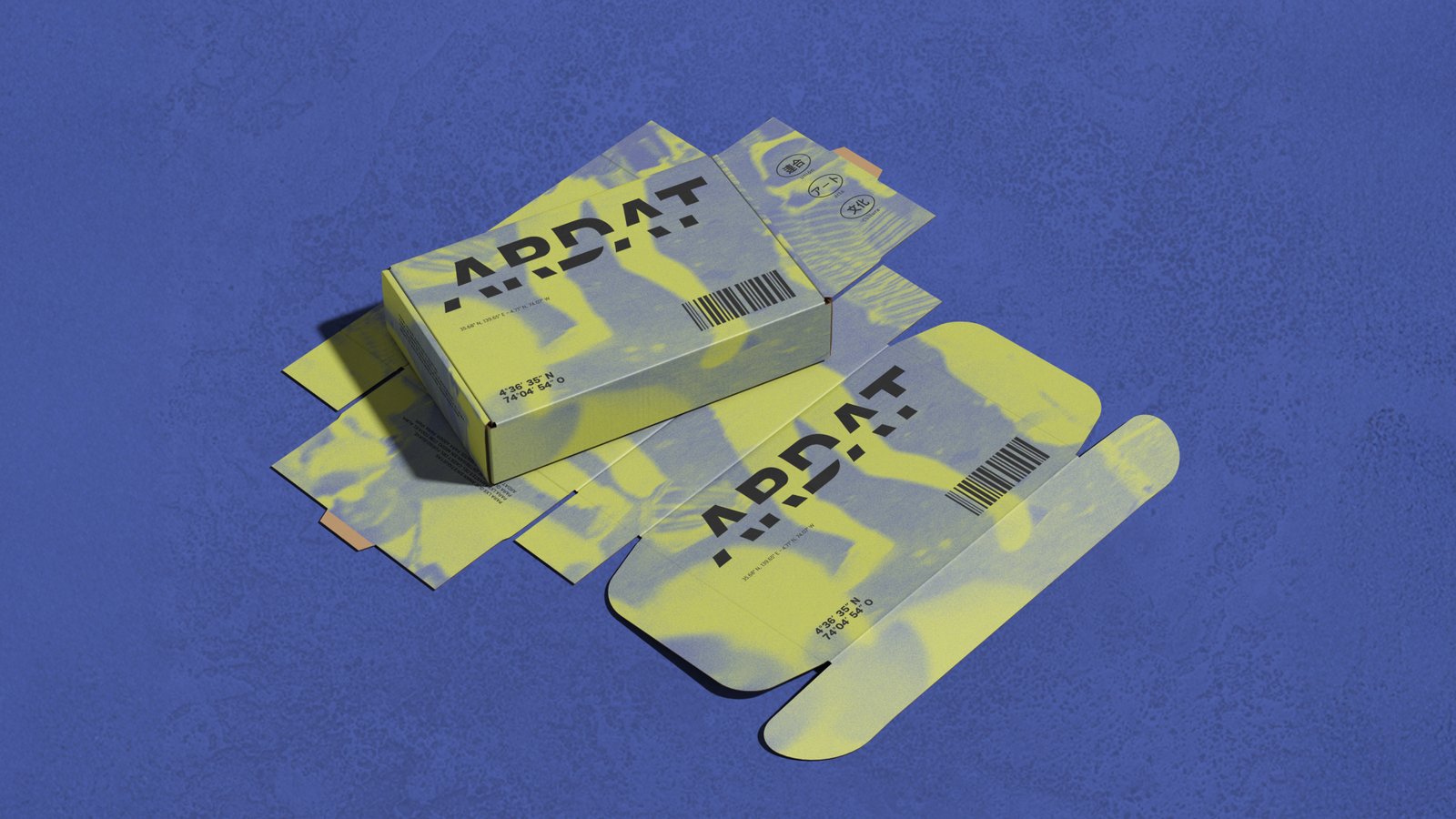 ARDAT