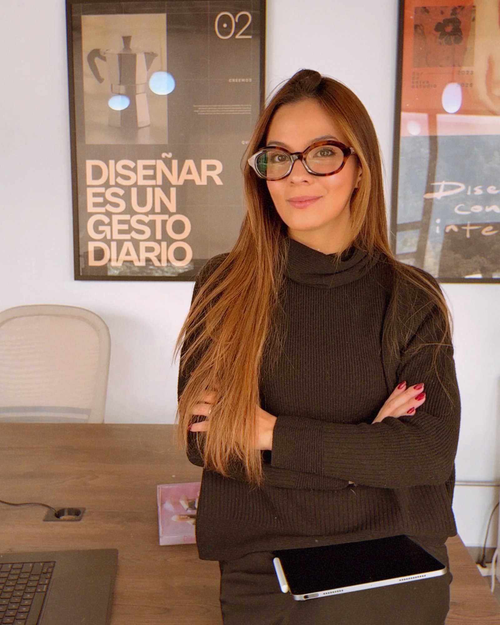 Dirección creativa de Flor de Selva