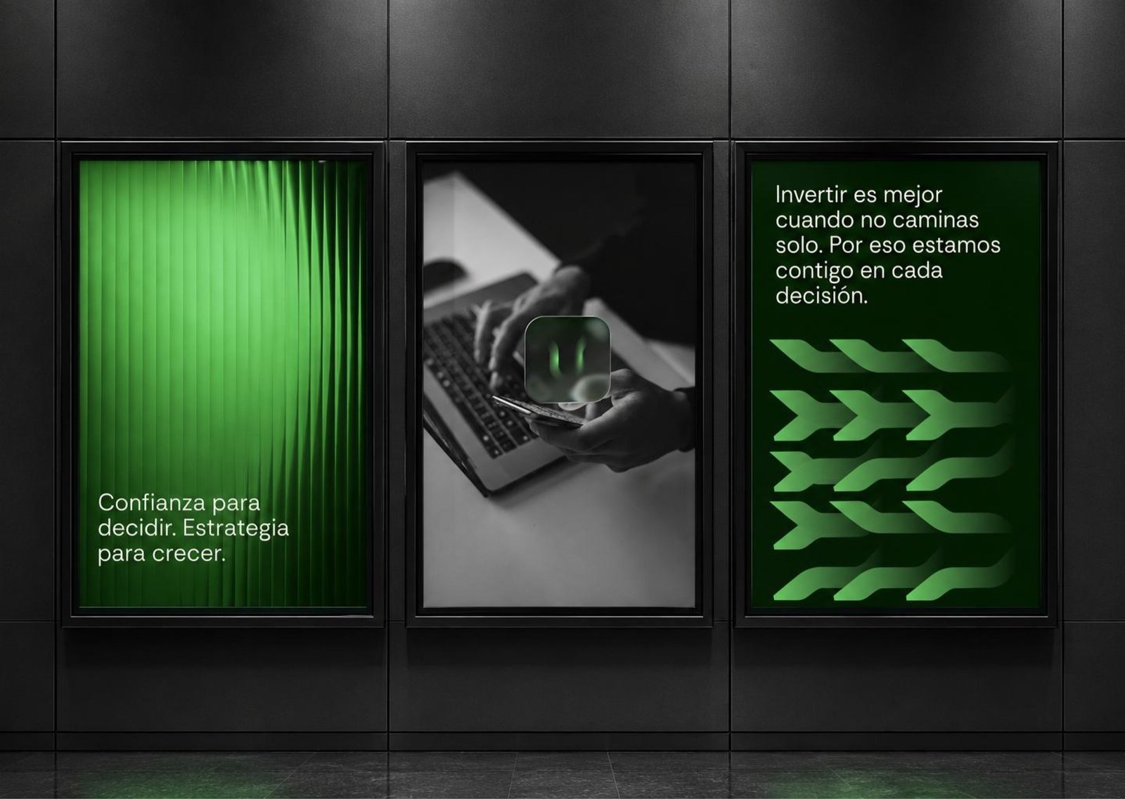 Identidad visual de TURU